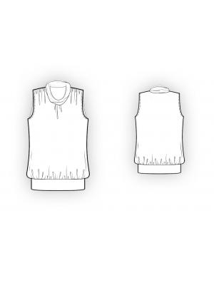 Pattern 4014