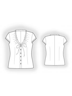 Pattern 4056