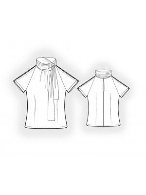 Pattern 4057