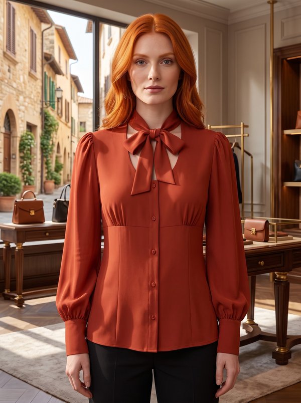 Pattern 4090