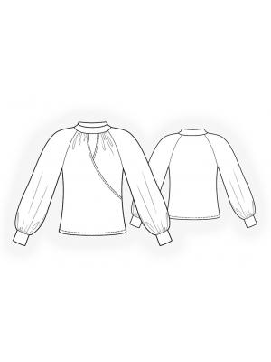 Pattern 4096 drawing