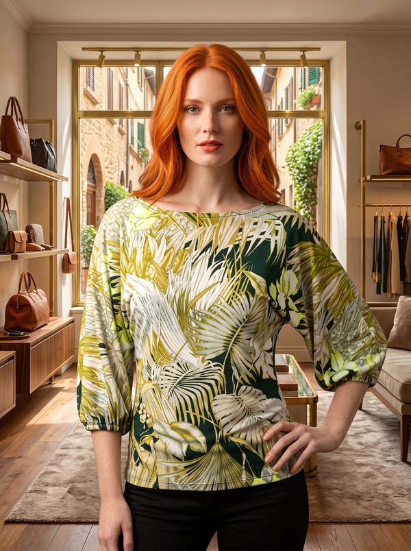 Pattern 4099