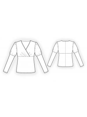 Pattern 4132