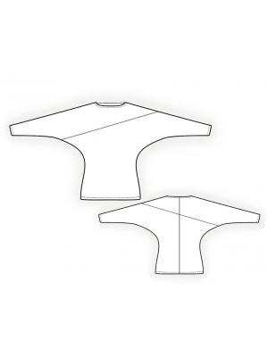 Pattern 4133
