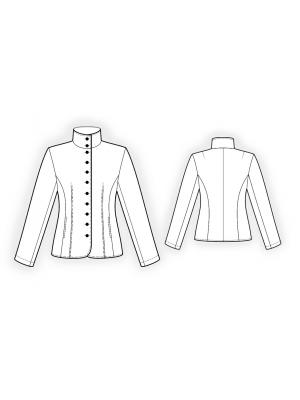 Pattern 4167