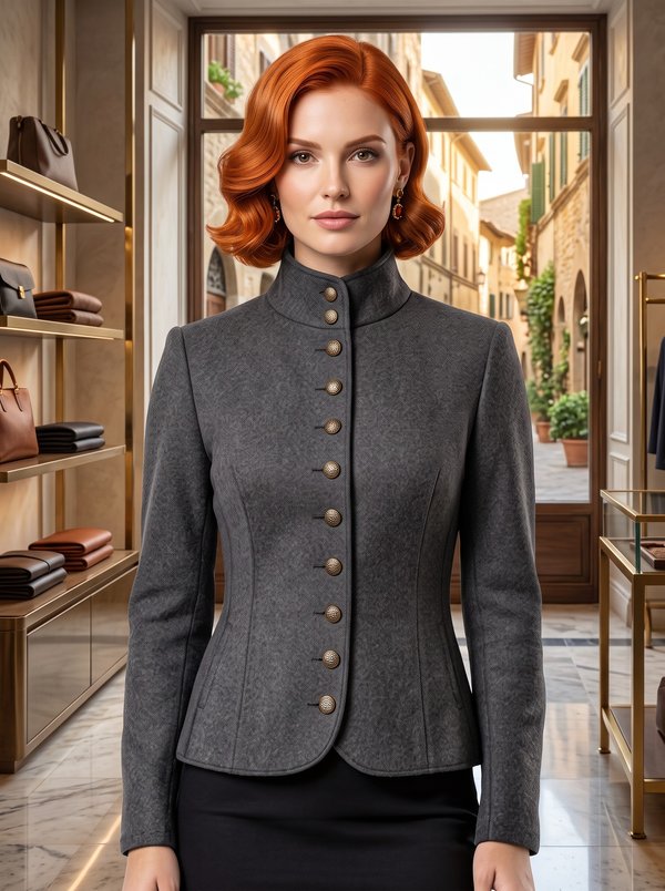 Pattern 4167