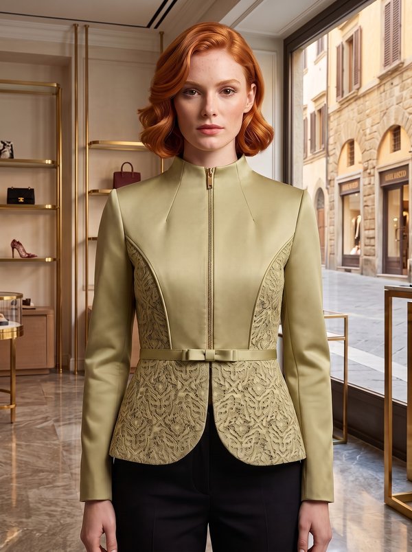 Pattern 4203