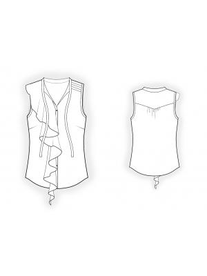 Pattern 4267