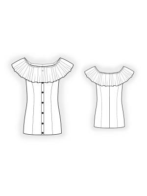 Pattern 4292