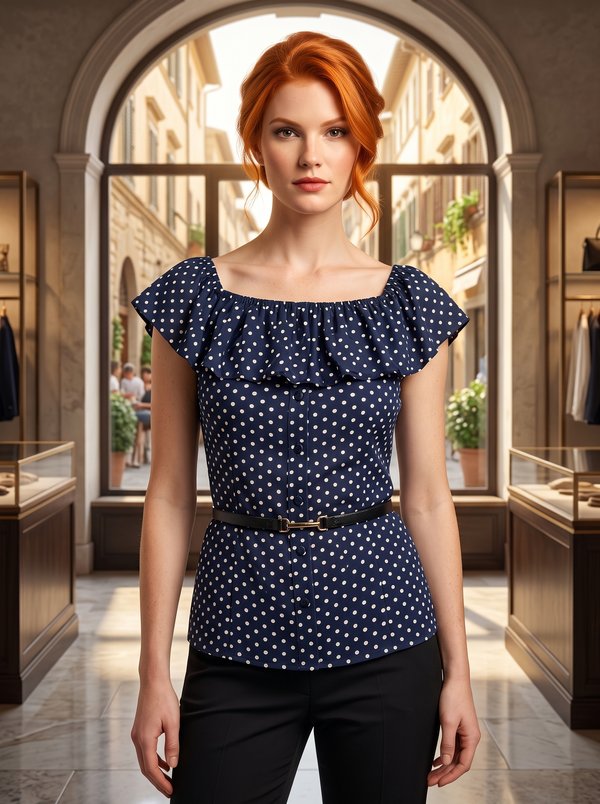 Pattern 4292