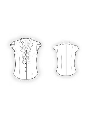 Pattern 4293