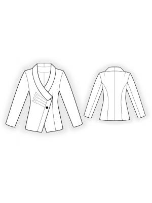 Pattern 4303
