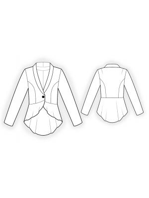 Pattern 4304