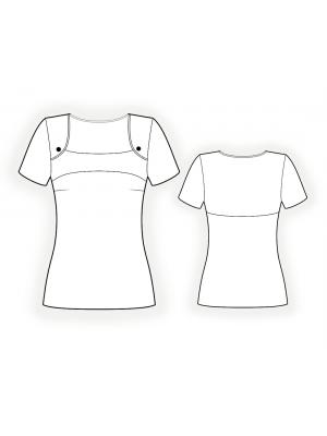 Pattern 4321