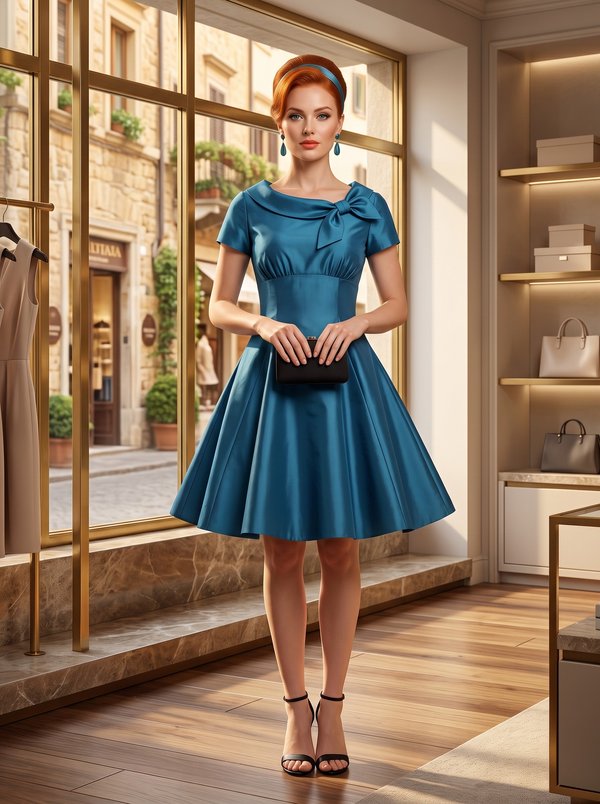 Pattern 4368