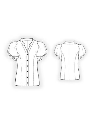 Pattern 4370