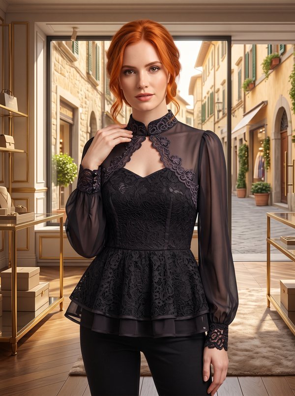Pattern 4388
