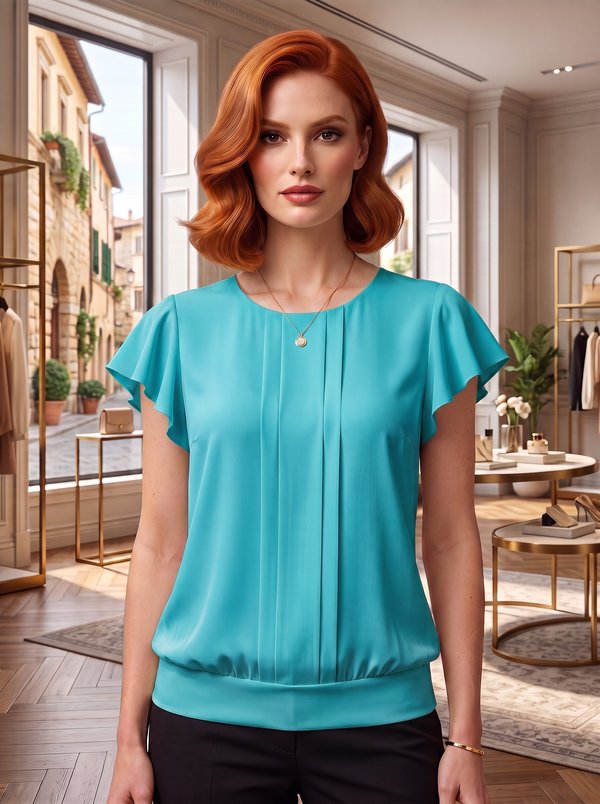 Pattern 4434
