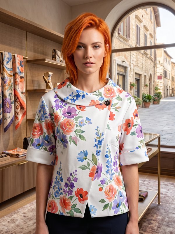 Pattern 4526