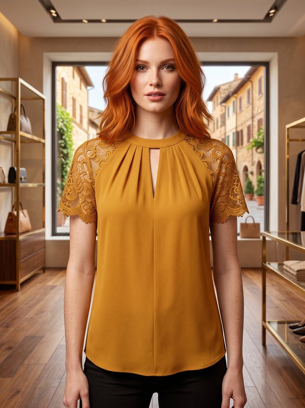 Pattern 4539
