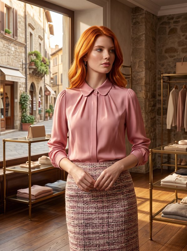 Pattern 4566