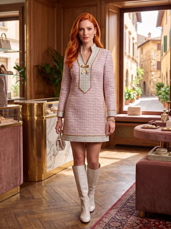 Pattern 4571