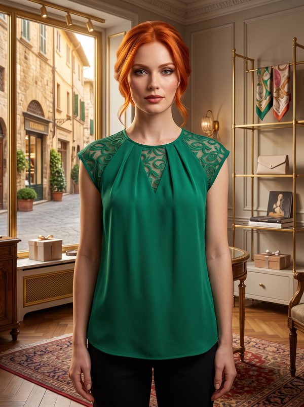 Pattern 4572
