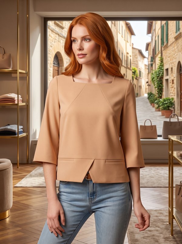 Pattern 4596