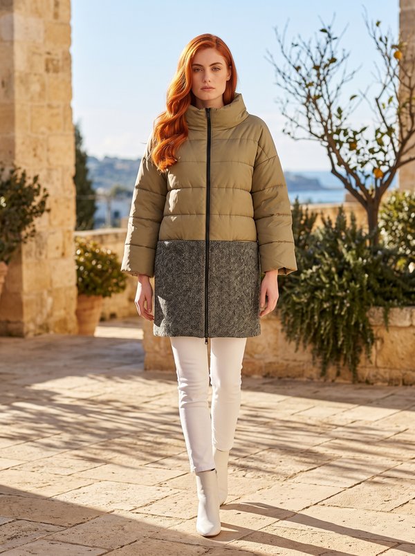 Pattern 4601