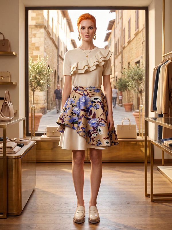 Pattern 4645