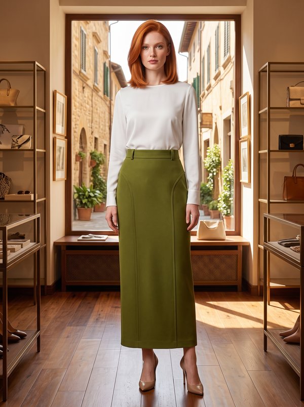 Pattern 5027