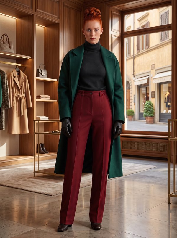 Pattern 5055
