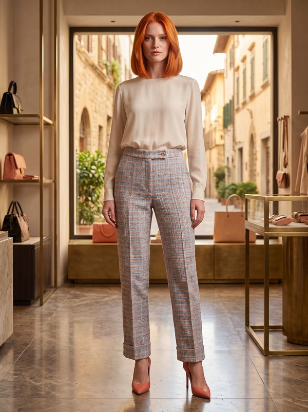 Pattern 5067