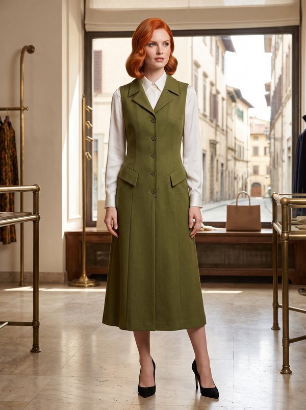Pattern 5070