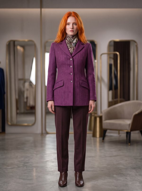 Pattern 5079