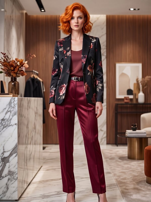 Pattern 5126