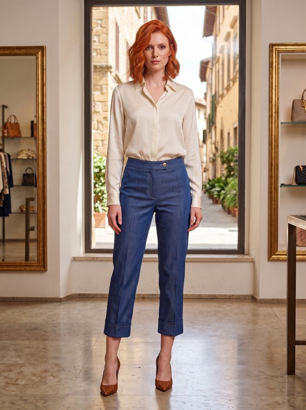 Pattern 5139