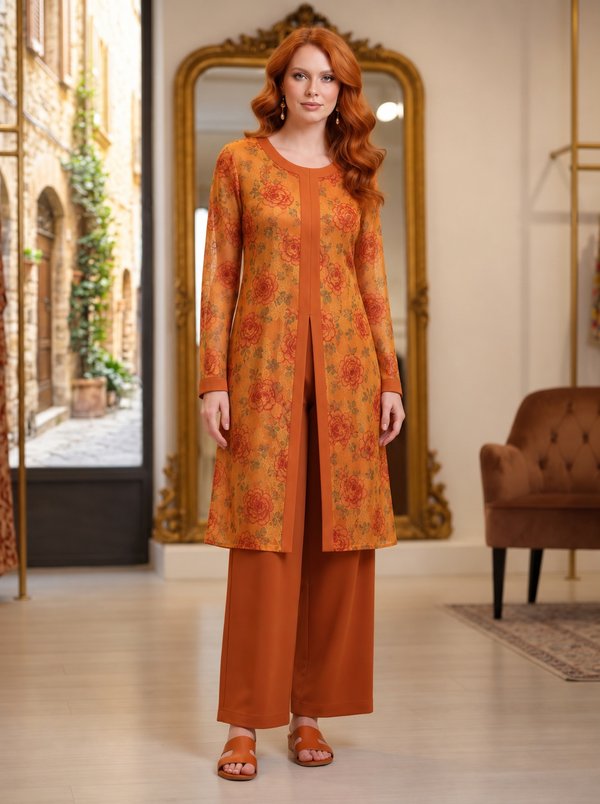 Pattern 5177