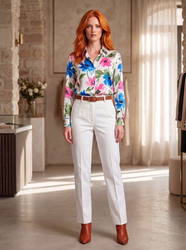 Pattern 5178