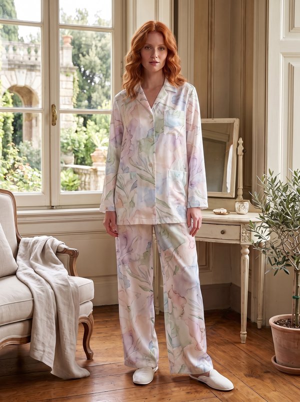 Pattern 5262