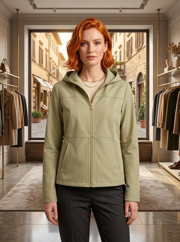 Pattern 5274