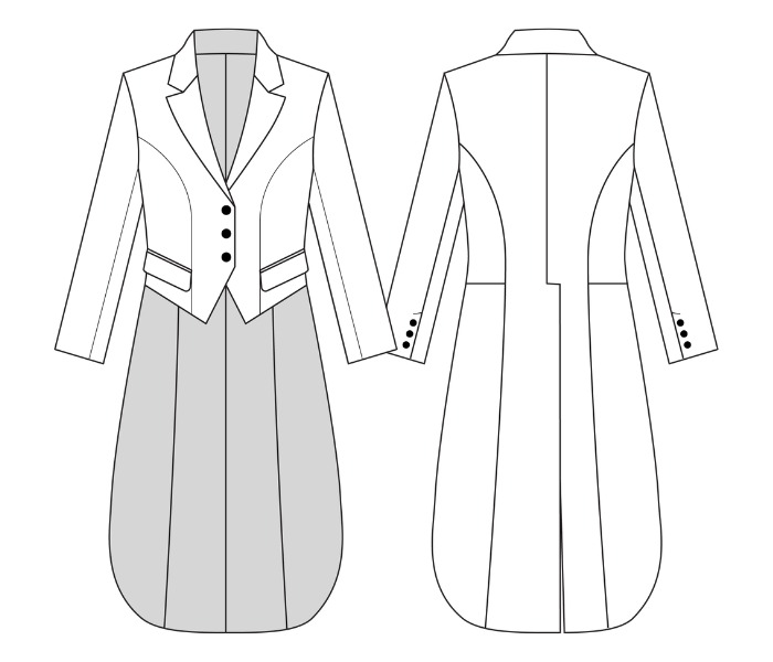 Pattern 5329