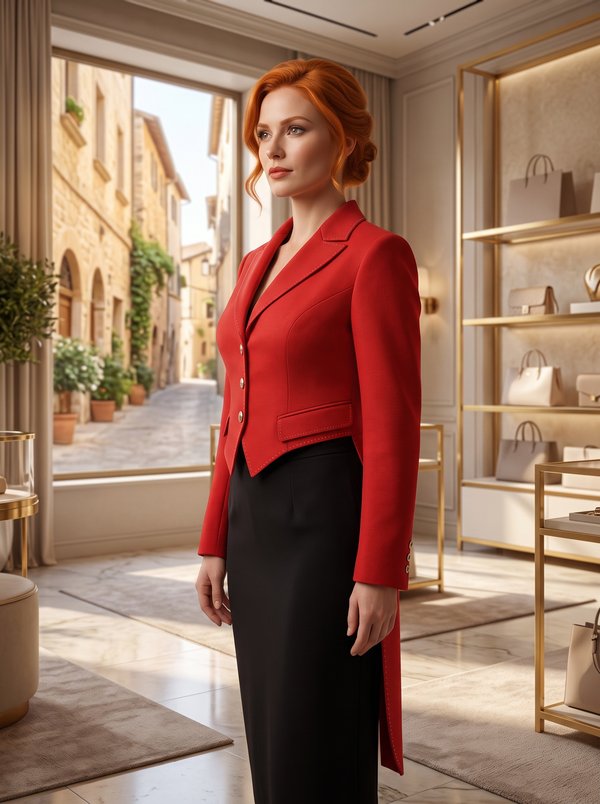 Pattern 5329