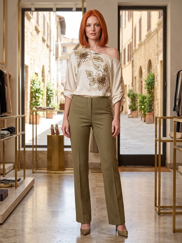 Pattern 5332