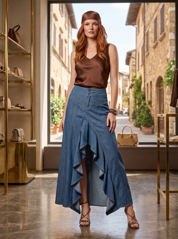 Pattern 5351