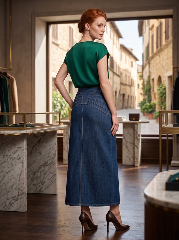 Pattern 5415