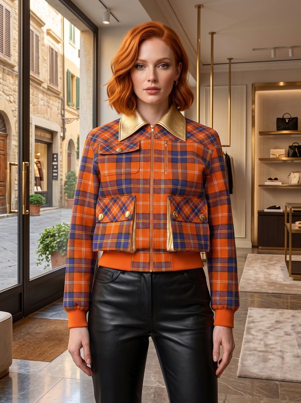 Pattern 5492