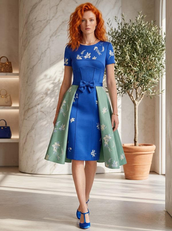 Pattern 5562