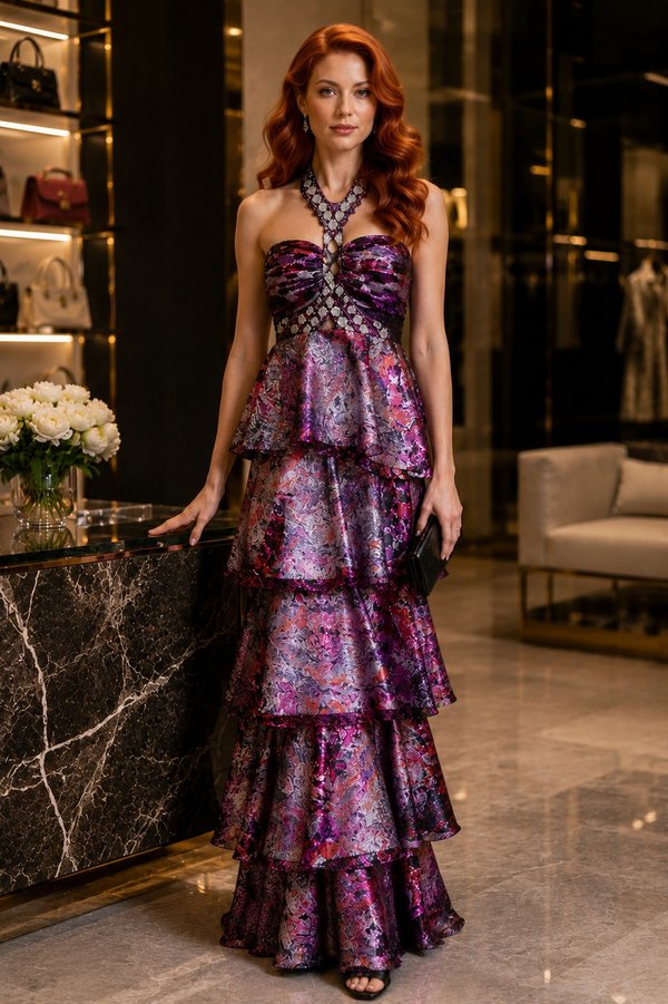 Pattern 5587
