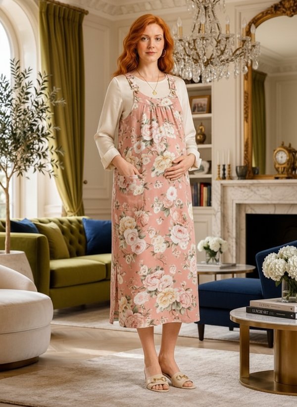 Pattern 5604